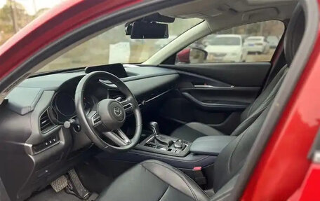 Mazda CX-30 I, 2022 год, 1 887 810 рублей, 6 фотография