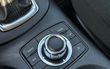 Mazda CX-5 II, 2014 год, 1 620 000 рублей, 19 фотография