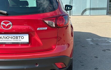 Mazda CX-5 II, 2014 год, 1 620 000 рублей, 11 фотография
