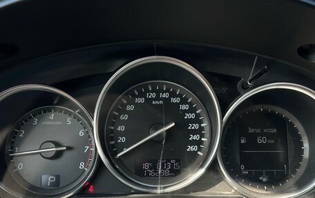Mazda CX-5 II, 2014 год, 1 620 000 рублей, 25 фотография