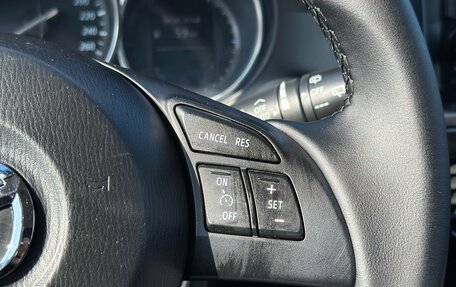 Mazda CX-5 II, 2014 год, 1 620 000 рублей, 27 фотография
