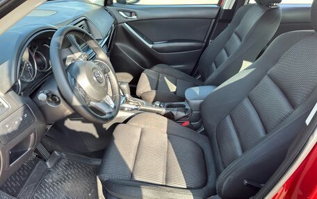 Mazda CX-5 II, 2014 год, 1 620 000 рублей, 32 фотография