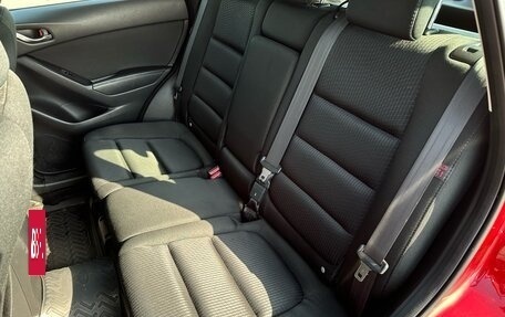 Mazda CX-5 II, 2014 год, 1 620 000 рублей, 37 фотография