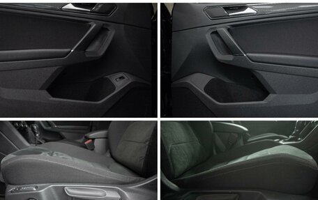 Volkswagen Tiguan II, 2018 год, 2 698 000 рублей, 20 фотография