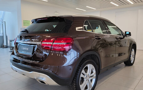 Mercedes-Benz GLA, 2017 год, 2 600 000 рублей, 2 фотография