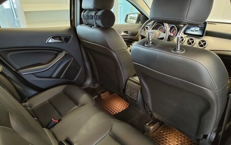 Mercedes-Benz GLA, 2017 год, 2 600 000 рублей, 6 фотография