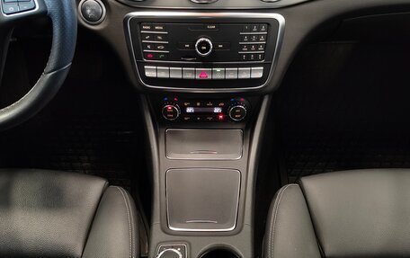 Mercedes-Benz GLA, 2017 год, 2 600 000 рублей, 9 фотография