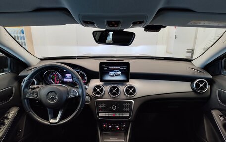 Mercedes-Benz GLA, 2017 год, 2 600 000 рублей, 7 фотография