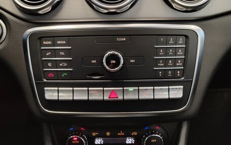 Mercedes-Benz GLA, 2017 год, 2 600 000 рублей, 8 фотография