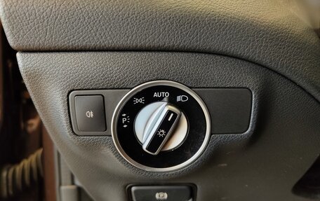 Mercedes-Benz GLA, 2017 год, 2 600 000 рублей, 12 фотография