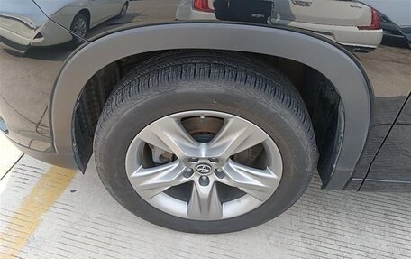Toyota Highlander III, 2021 год, 3 146 000 рублей, 12 фотография