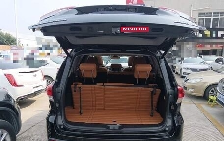 Toyota Highlander III, 2021 год, 3 146 000 рублей, 16 фотография