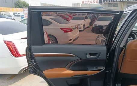 Toyota Highlander III, 2021 год, 3 146 000 рублей, 19 фотография