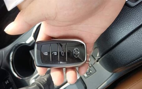 Toyota Highlander III, 2021 год, 3 146 000 рублей, 24 фотография
