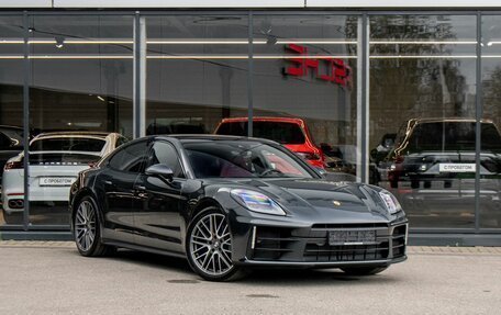 Porsche Panamera, 2024 год, 18 787 000 рублей, 6 фотография