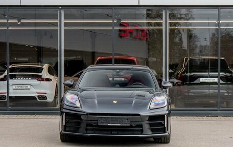 Porsche Panamera, 2024 год, 18 787 000 рублей, 7 фотография
