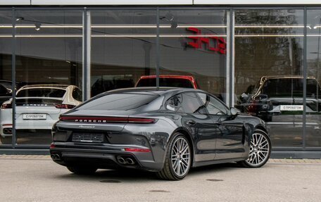 Porsche Panamera, 2024 год, 18 787 000 рублей, 4 фотография