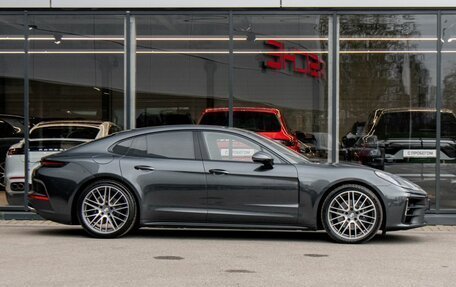 Porsche Panamera, 2024 год, 18 787 000 рублей, 5 фотография