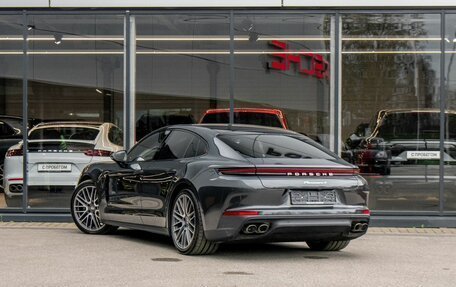 Porsche Panamera, 2024 год, 18 787 000 рублей, 3 фотография