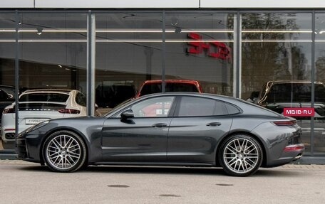 Porsche Panamera, 2024 год, 18 787 000 рублей, 2 фотография
