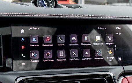 Porsche Panamera, 2024 год, 18 787 000 рублей, 17 фотография