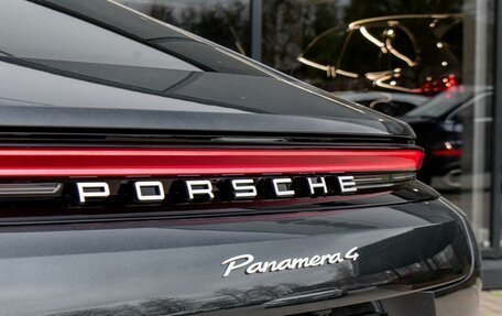 Porsche Panamera, 2024 год, 18 787 000 рублей, 11 фотография