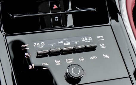 Porsche Panamera, 2024 год, 18 787 000 рублей, 19 фотография