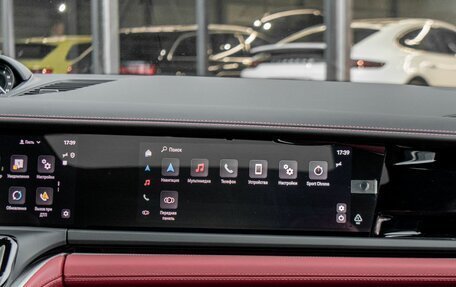 Porsche Panamera, 2024 год, 18 787 000 рублей, 18 фотография