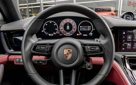 Porsche Panamera, 2024 год, 18 787 000 рублей, 14 фотография