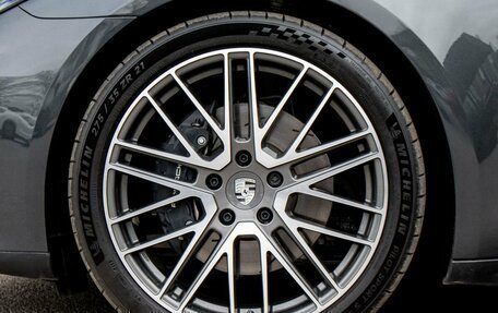 Porsche Panamera, 2024 год, 18 787 000 рублей, 13 фотография