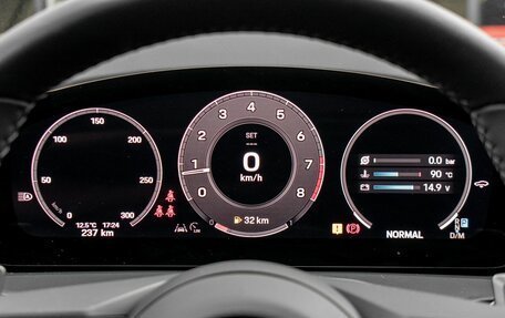Porsche Panamera, 2024 год, 18 787 000 рублей, 15 фотография