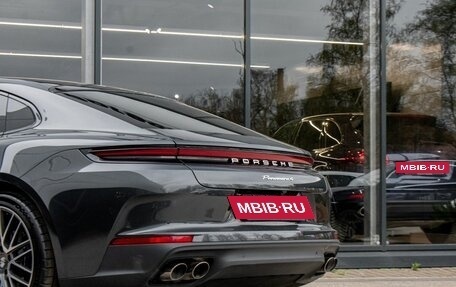 Porsche Panamera, 2024 год, 18 787 000 рублей, 10 фотография