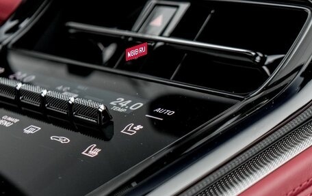 Porsche Panamera, 2024 год, 18 787 000 рублей, 20 фотография