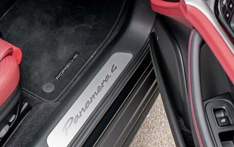 Porsche Panamera, 2024 год, 18 787 000 рублей, 32 фотография