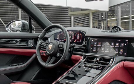 Porsche Panamera, 2024 год, 18 787 000 рублей, 28 фотография