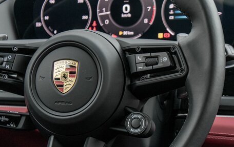 Porsche Panamera, 2024 год, 18 787 000 рублей, 30 фотография