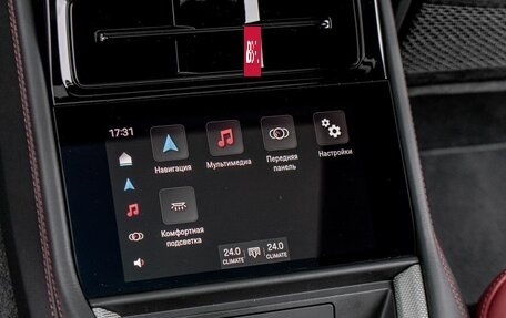 Porsche Panamera, 2024 год, 18 787 000 рублей, 27 фотография