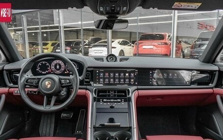 Porsche Panamera, 2024 год, 18 787 000 рублей, 29 фотография