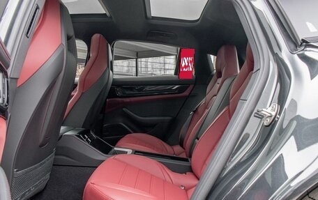 Porsche Panamera, 2024 год, 18 787 000 рублей, 26 фотография