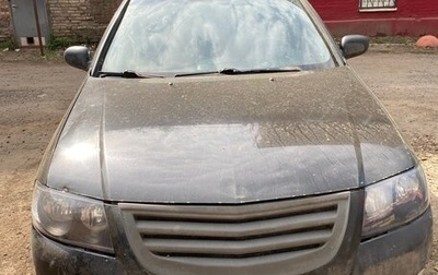 Nissan Almera Classic, 2008 год, 250 000 рублей, 1 фотография