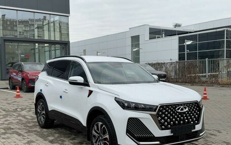Chery Tiggo 7 Pro, 2023 год, 2 570 000 рублей, 1 фотография