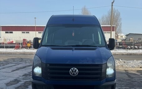 Volkswagen Transporter T6 рестайлинг, 2015 год, 3 900 000 рублей, 1 фотография