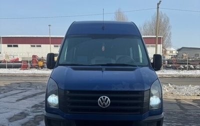 Volkswagen Transporter T6 рестайлинг, 2015 год, 3 900 000 рублей, 1 фотография