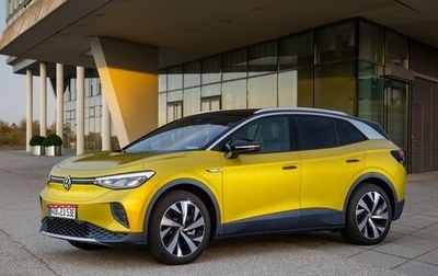 Volkswagen ID.4, 2022 год, 3 450 000 рублей, 1 фотография