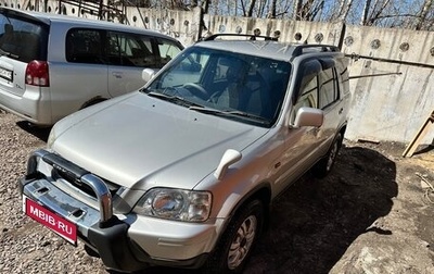 Honda CR-V IV, 1997 год, 610 000 рублей, 1 фотография