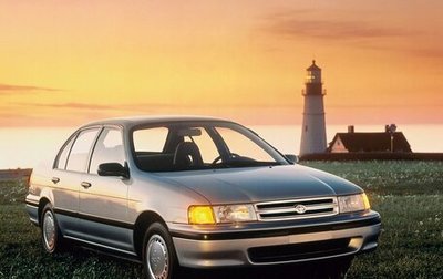 Toyota Tercel, 1991 год, 135 000 рублей, 1 фотография