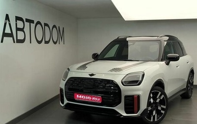 MINI Countryman, 2024 год, 7 890 000 рублей, 1 фотография