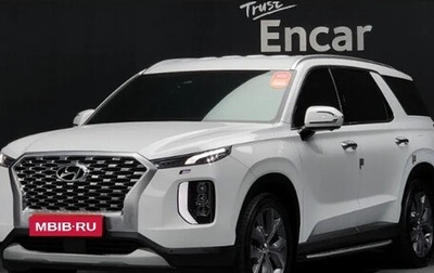 Hyundai Palisade I, 2021 год, 3 320 000 рублей, 1 фотография