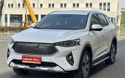 Haval F7 I, 2021 год, 1 602 003 рублей, 1 фотография