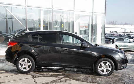 Chevrolet Cruze II, 2012 год, 659 000 рублей, 4 фотография